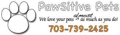 PawSitive Pets