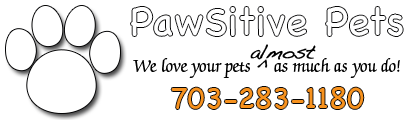 PawSitive Pets